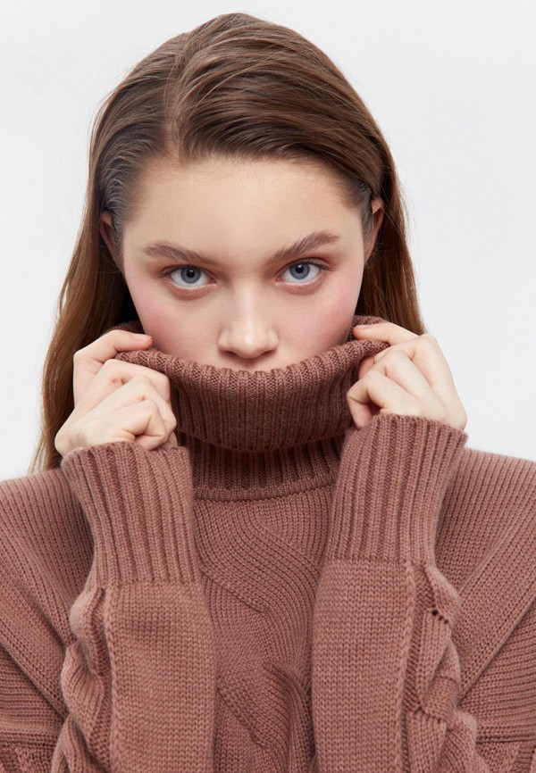 фото Свитер finn flare