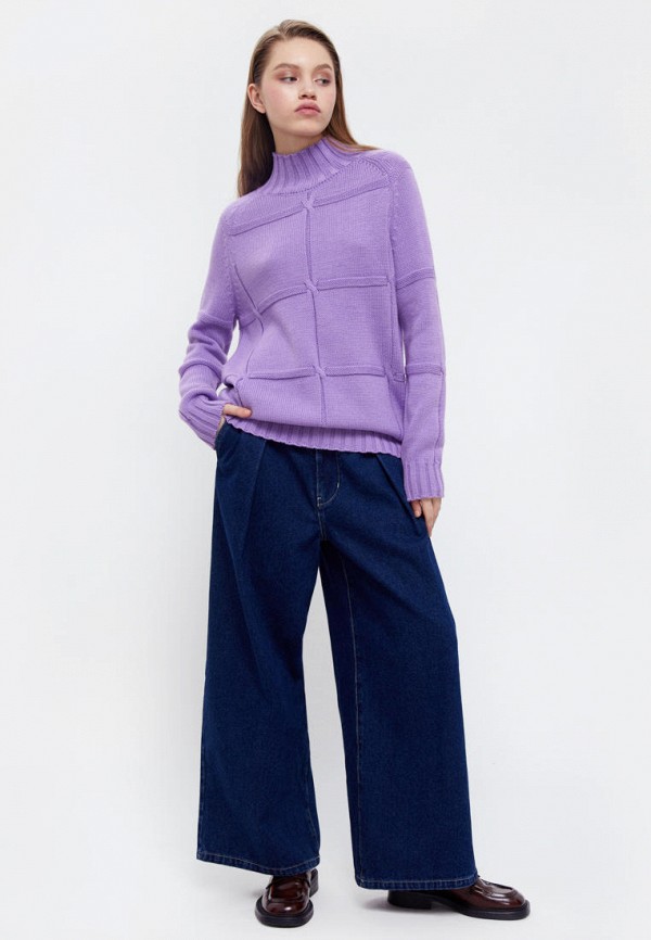 фото Свитер finn flare