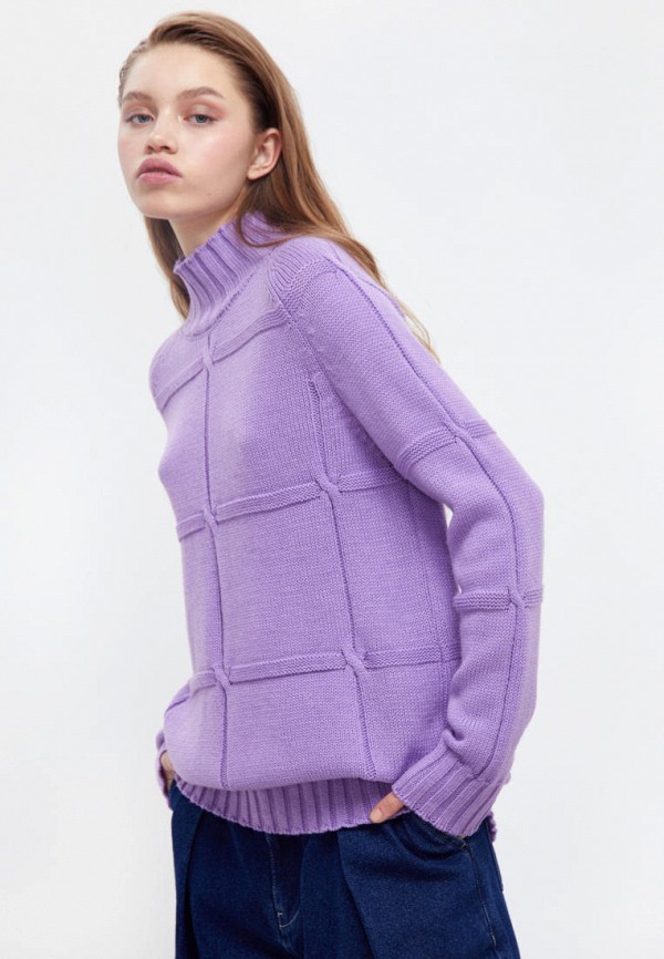 фото Свитер finn flare