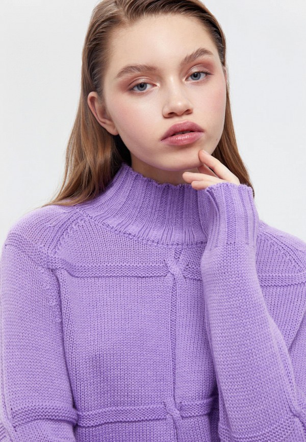 фото Свитер finn flare