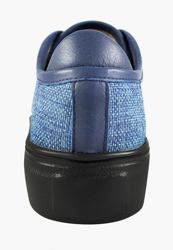 

Кеды Canape Scarpe, Синий, Canape Scarpe MP002XW04PWF