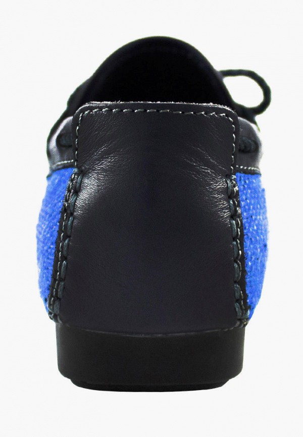 

Мокасины Canape Scarpe, Синий, Canape Scarpe MP002XW04PWG