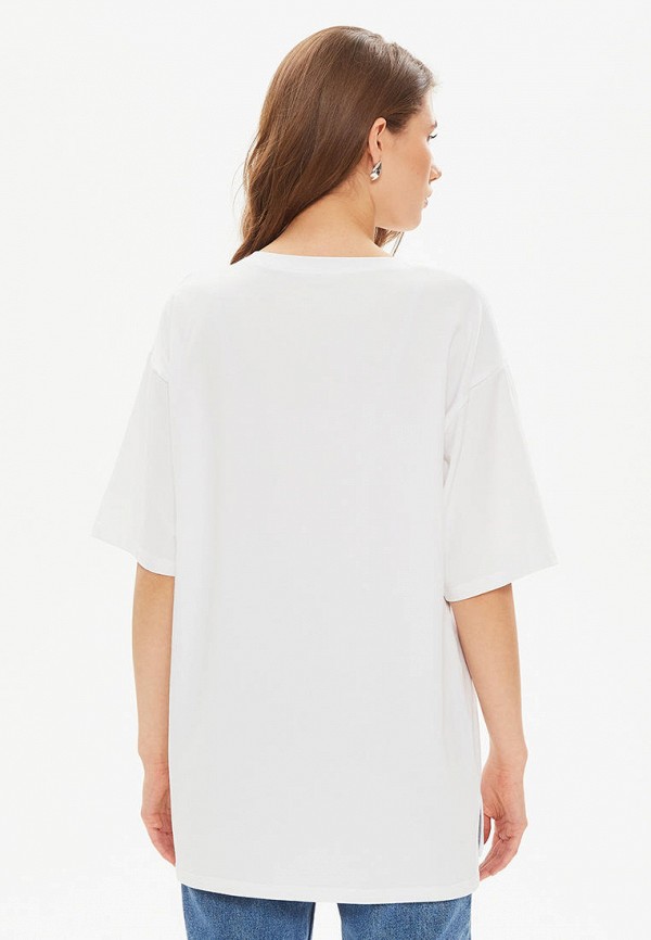 фото Футболка moru