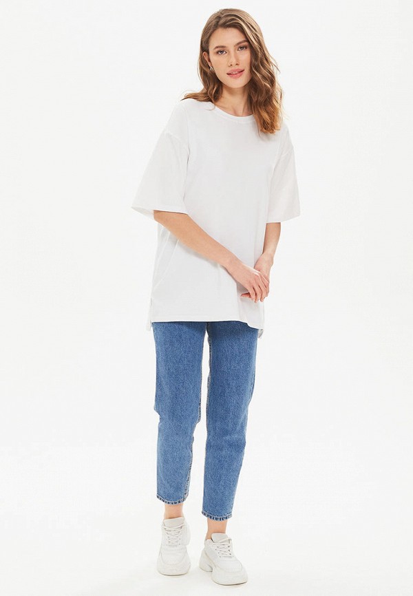 фото Футболка moru