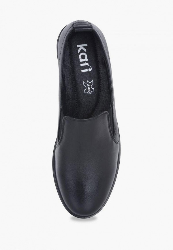 фото Ботинки kari