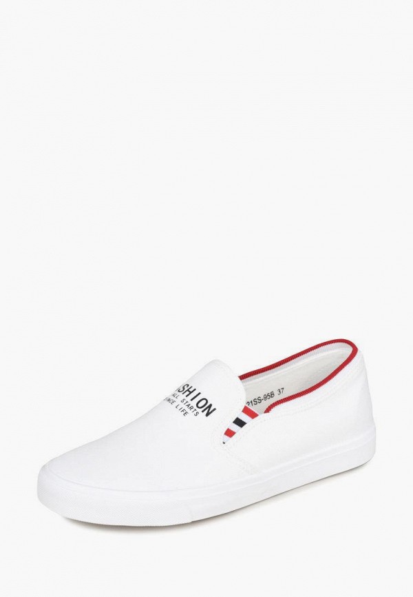 фото Слипоны t.taccardi