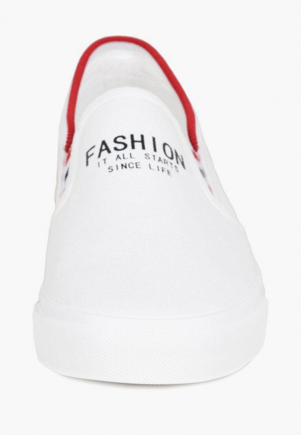 фото Слипоны t.taccardi