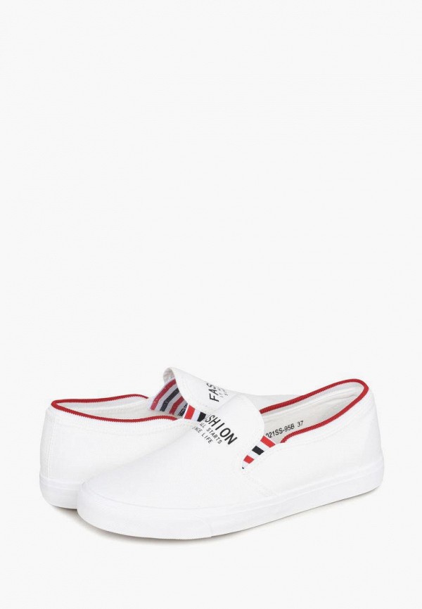 фото Слипоны t.taccardi