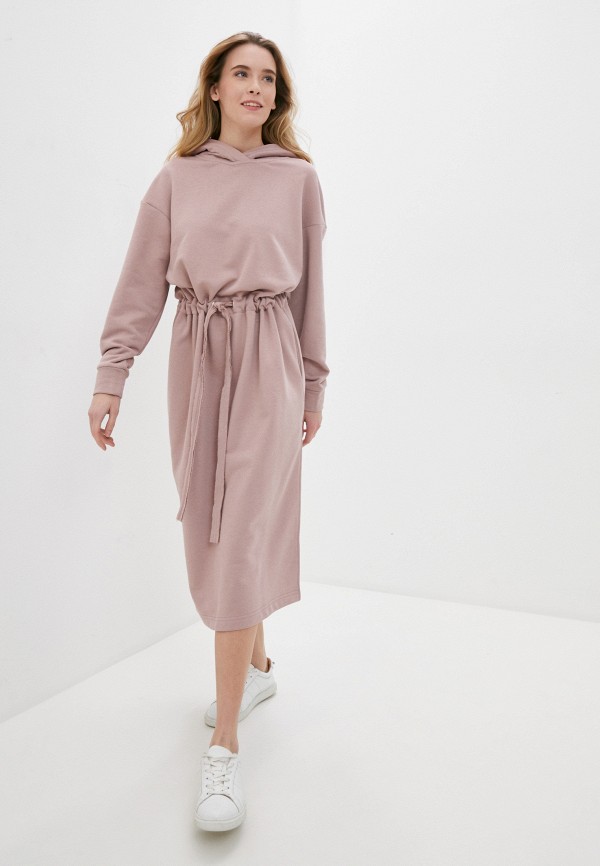 

Платье Irma Dressy, Розовый