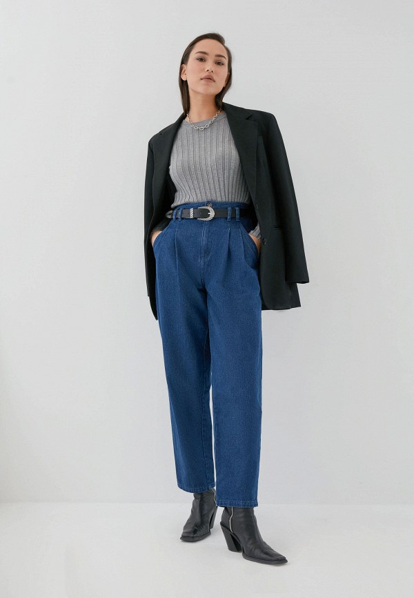 фото Джинсы zarina