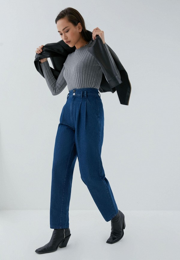 фото Джинсы zarina