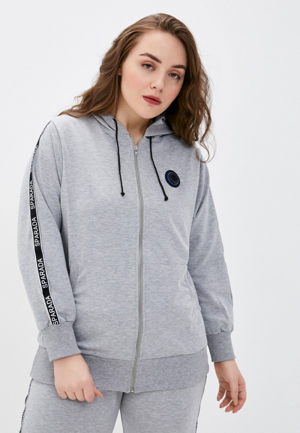 фото Костюм спортивный sparada