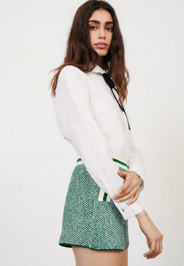 фото Шорты maje