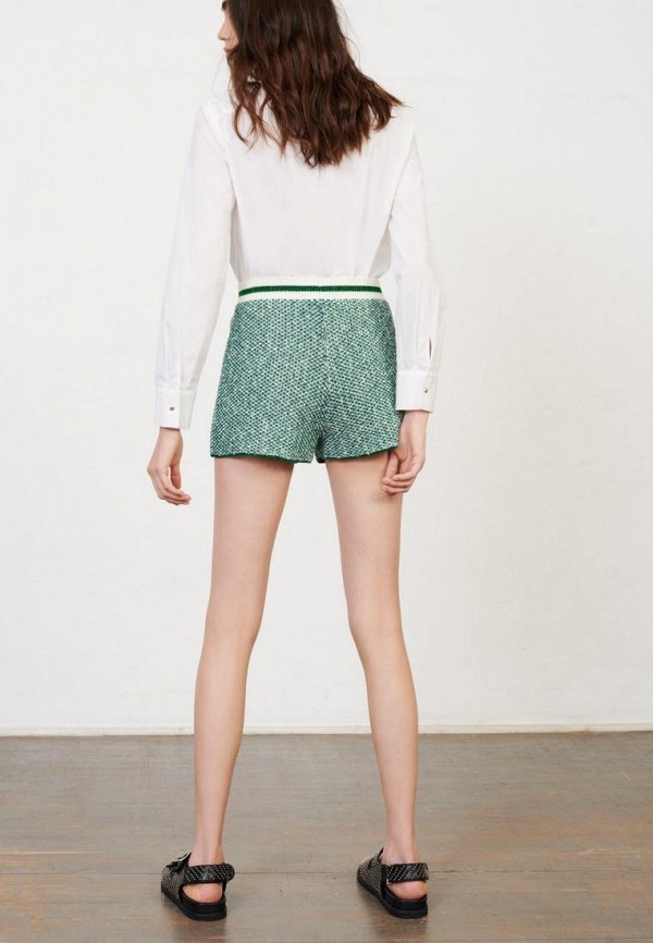 фото Шорты maje