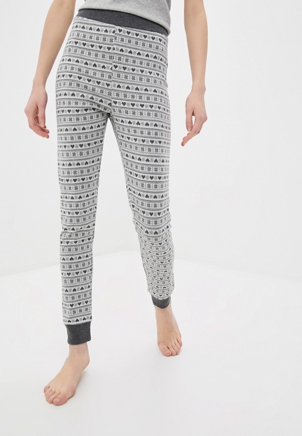 фото Брюки домашние defacto