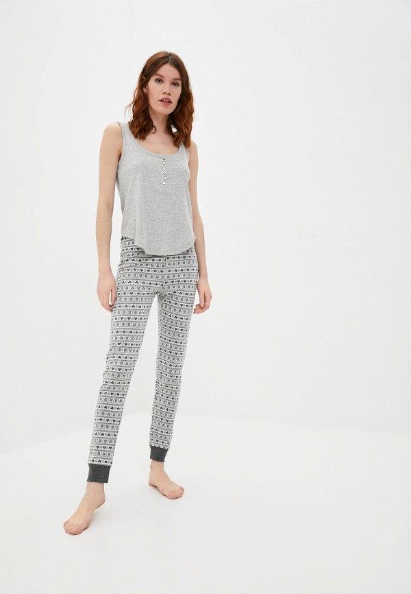 фото Брюки домашние defacto