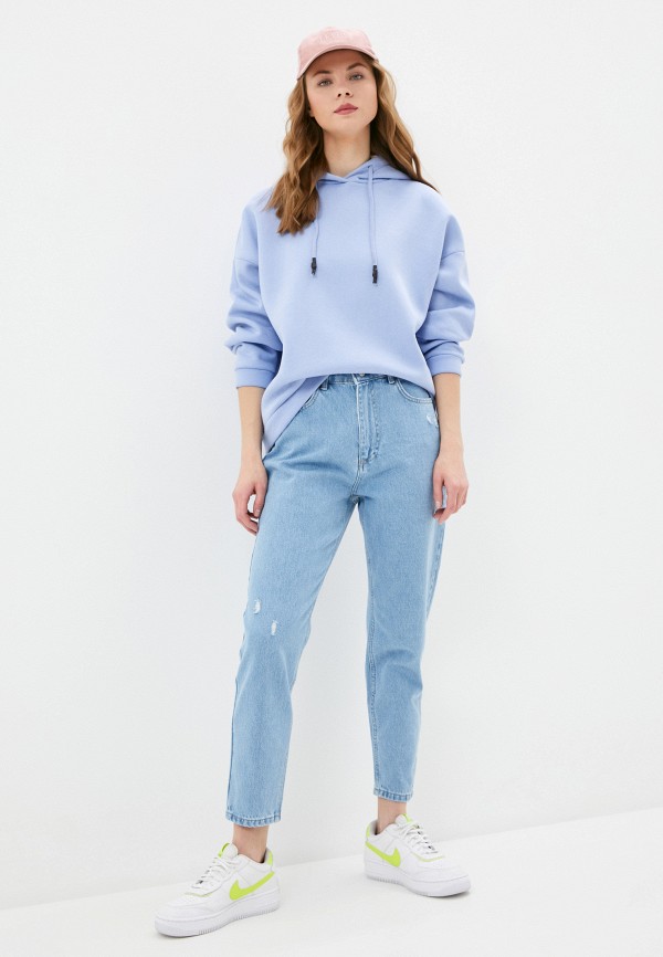 фото Худи defacto