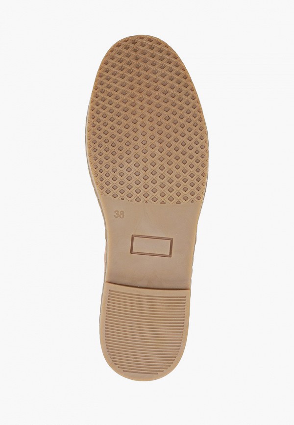 Туфли Pierre Cardin цвет коричневый  Фото 5