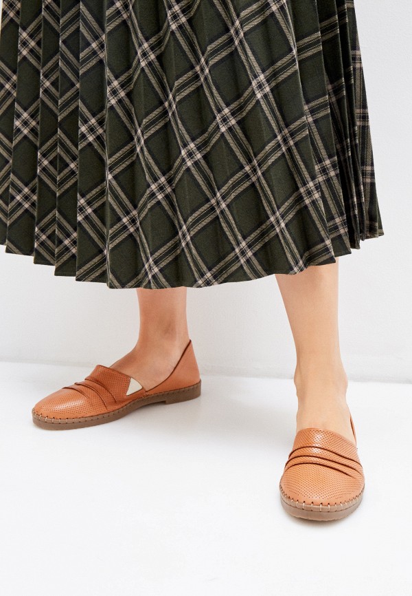 фото Туфли pierre cardin