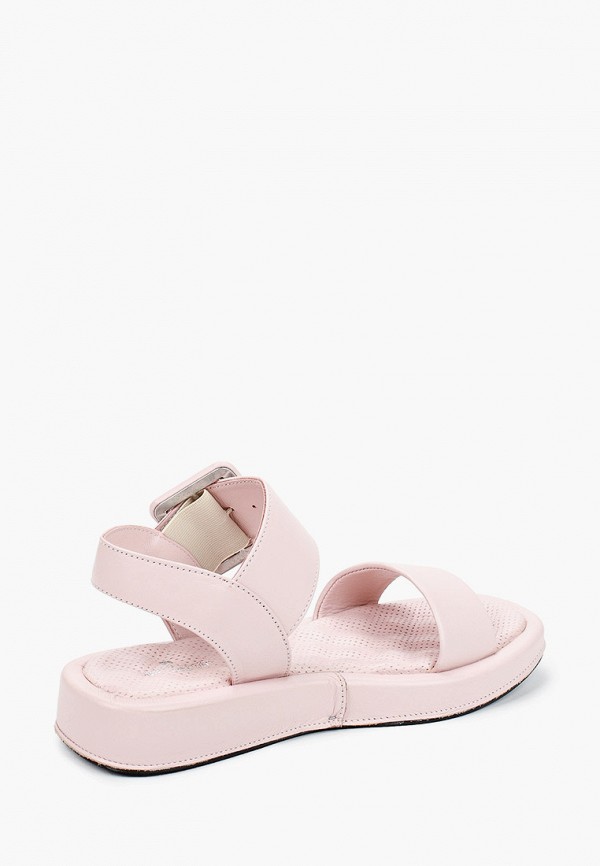 

Сандалии Pierre Cardin, Розовый
