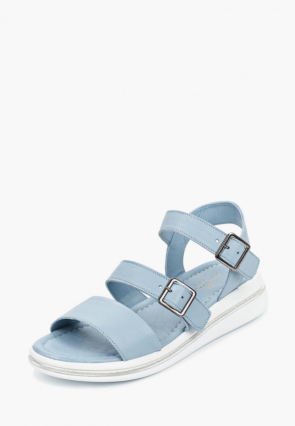 

Сандалии Pierre Cardin, Голубой
