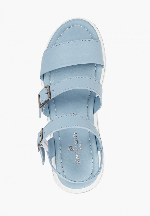 фото Сандалии pierre cardin