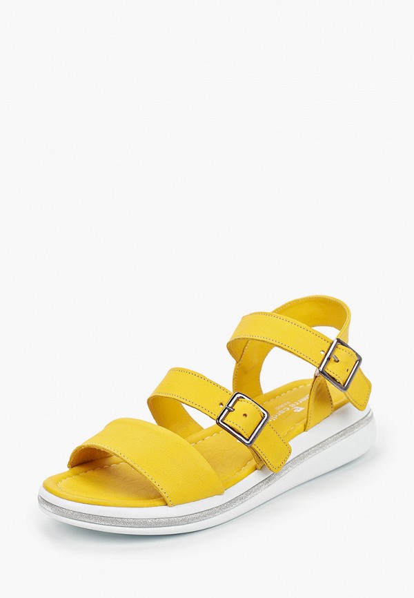 фото Сандалии pierre cardin