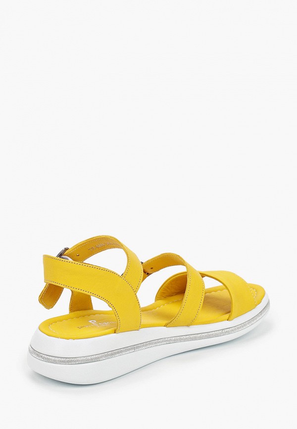 фото Сандалии pierre cardin