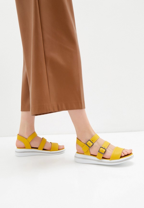 фото Сандалии pierre cardin