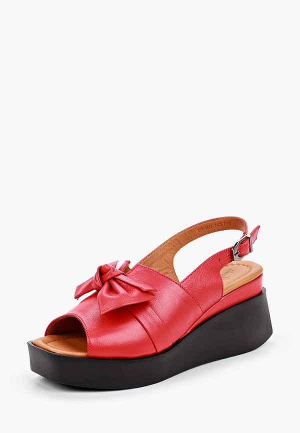 фото Босоножки pierre cardin