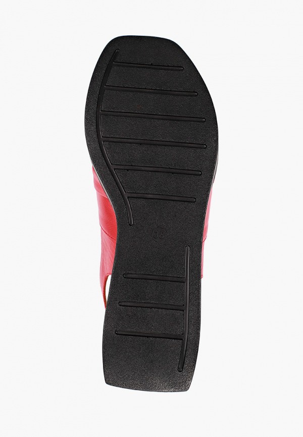 фото Босоножки pierre cardin