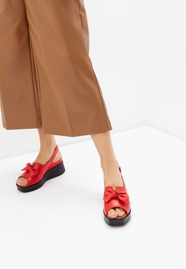 фото Босоножки pierre cardin