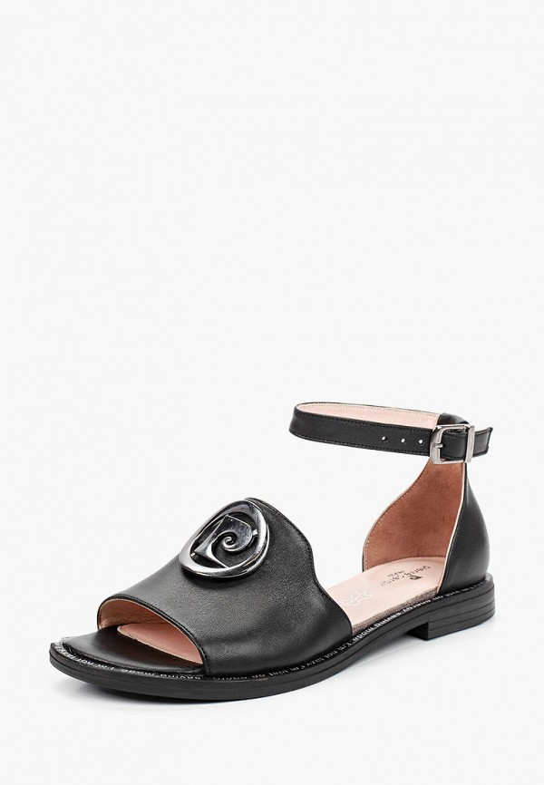 фото Сандалии pierre cardin