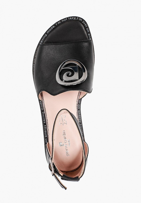 Сандалии Pierre Cardin Сандалии Pierre Cardin фото