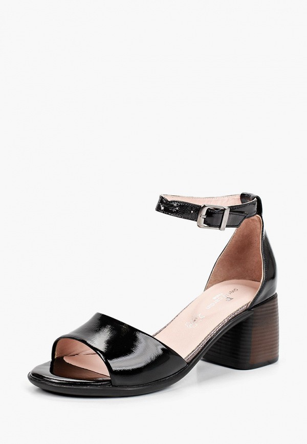 фото Босоножки pierre cardin