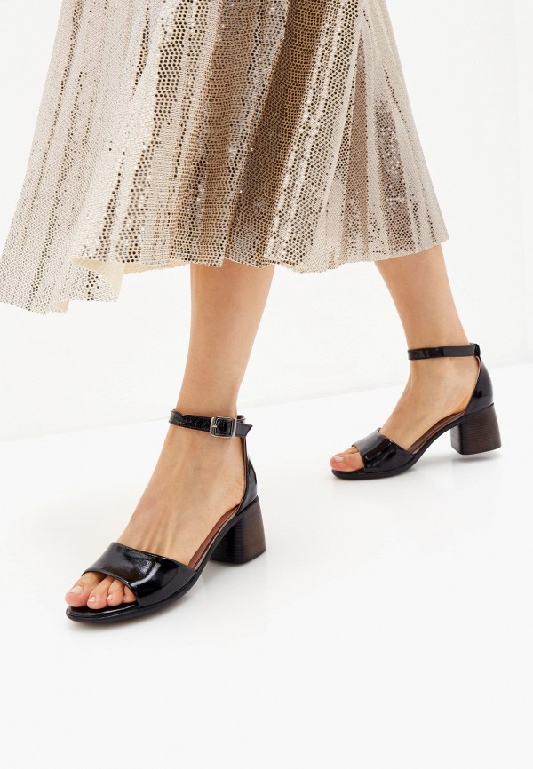 фото Босоножки pierre cardin