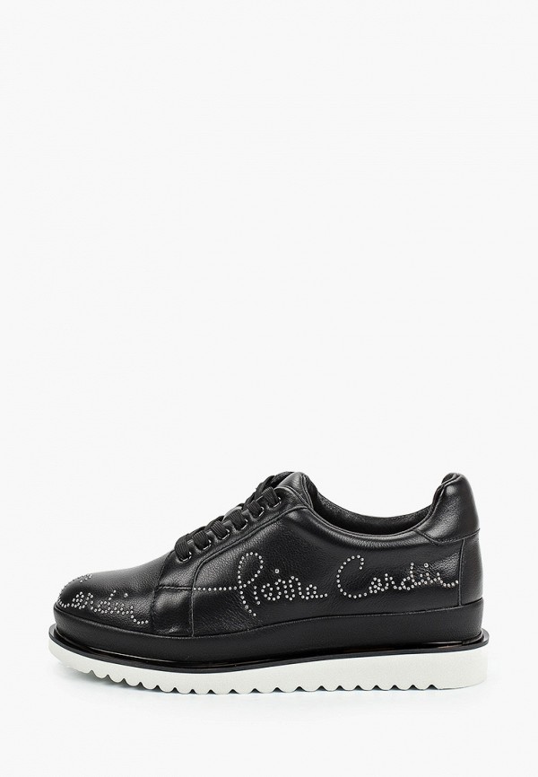 Ботинки  Pierre Cardin