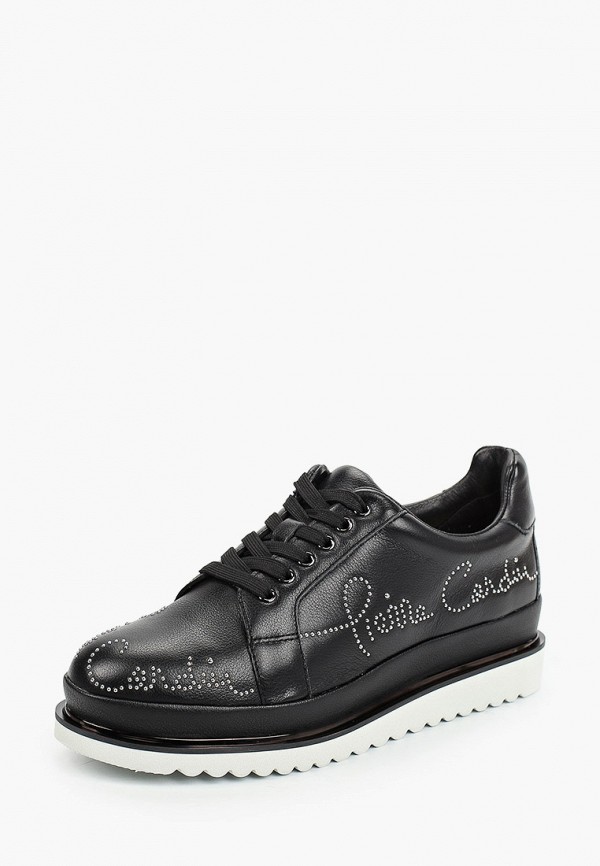 фото Ботинки pierre cardin