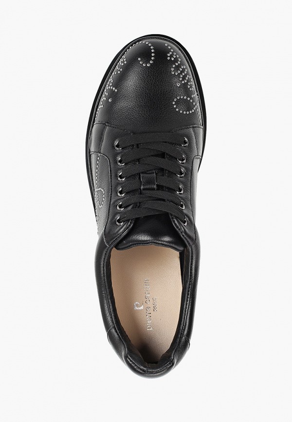 фото Ботинки pierre cardin