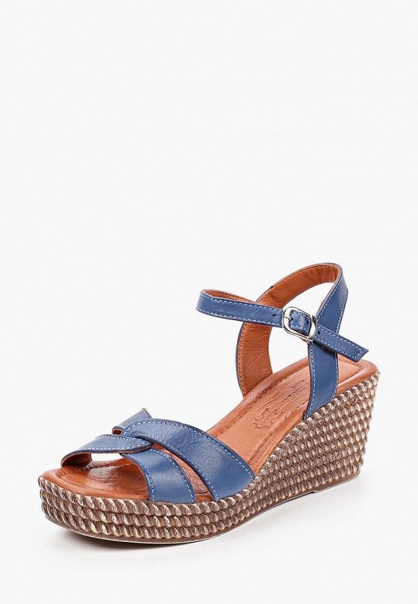 фото Босоножки pierre cardin