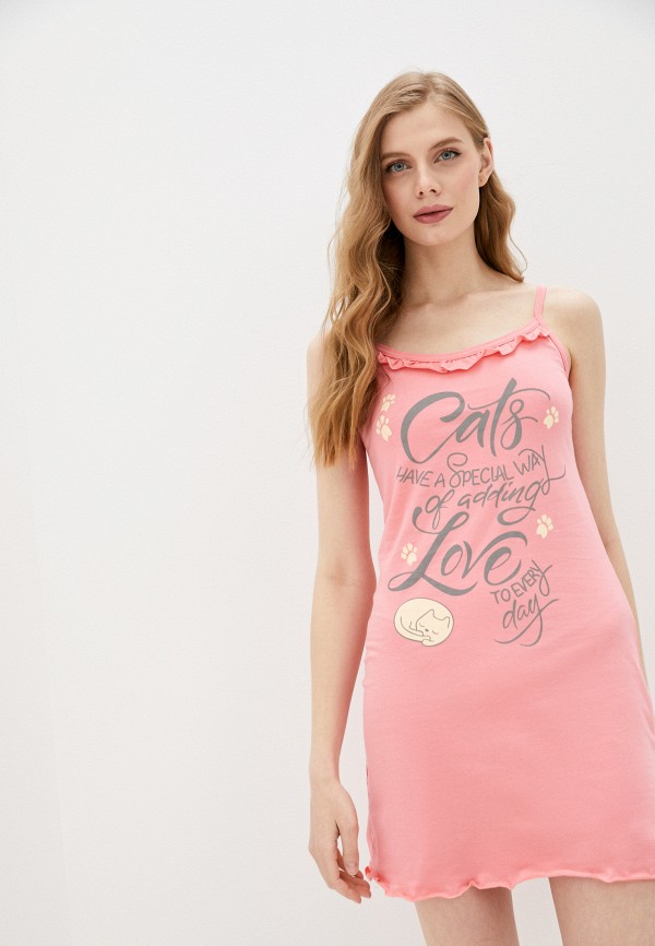 Сорочка ночная Селтекс 599₽