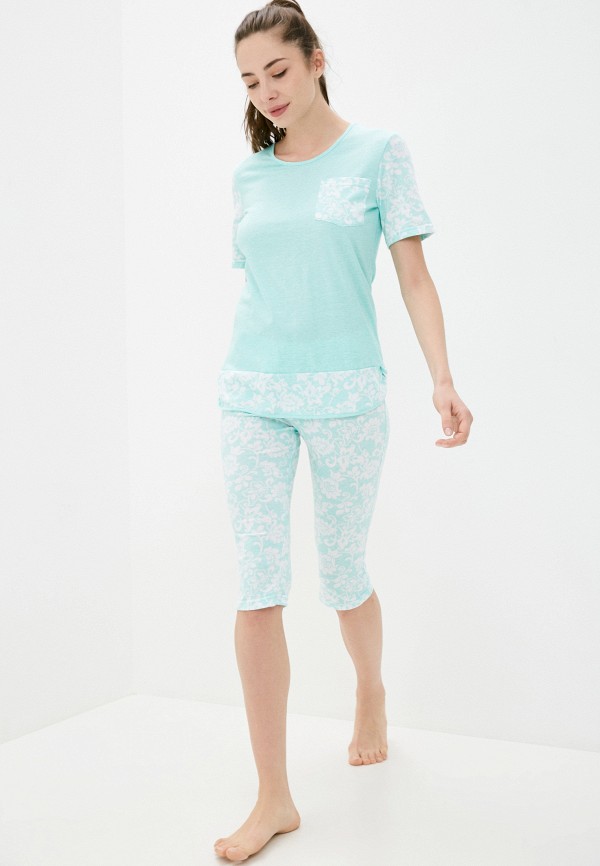 Пижама Селтекс 890₽