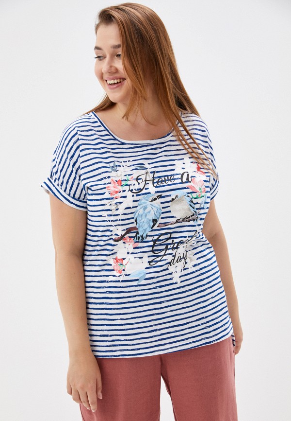 фото Футболка селтекс