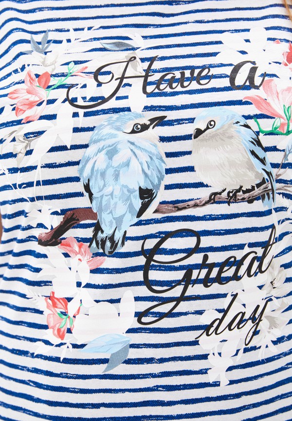 фото Футболка селтекс