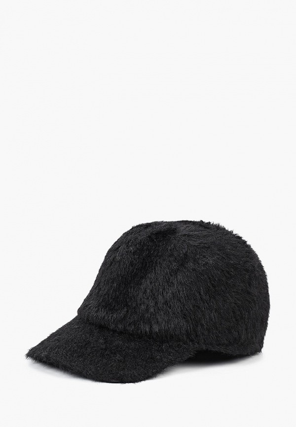 

Кепка Topshop, Черный