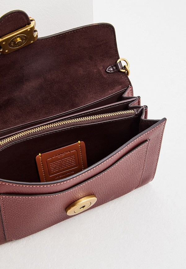 фото Сумка coach