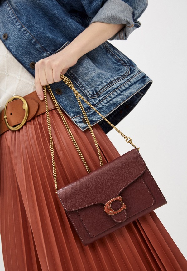 фото Сумка coach