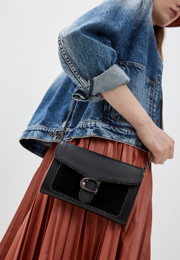 фото Сумка coach