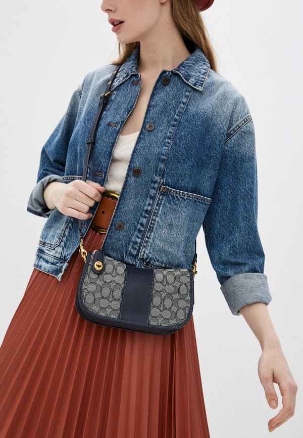 фото Сумка coach