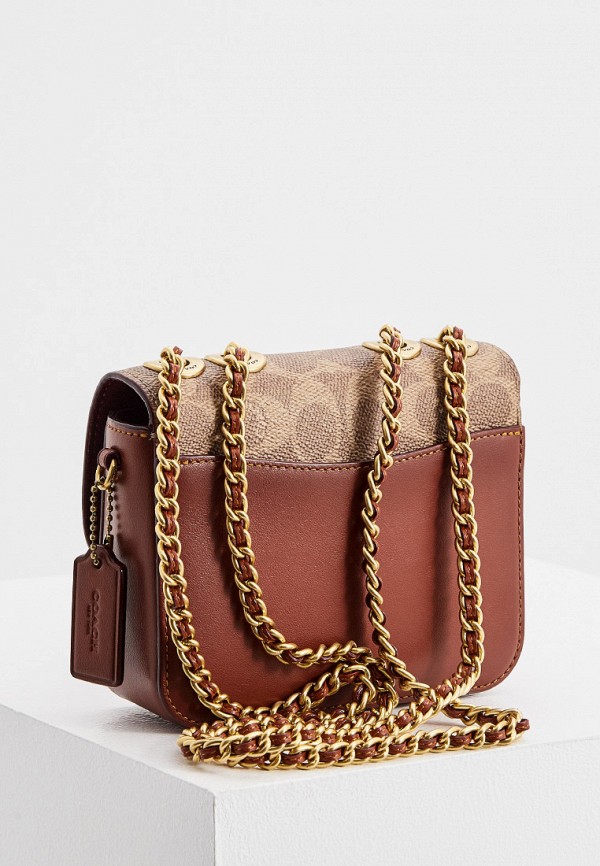 фото Сумка coach